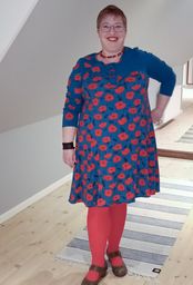 Aurora Tunic and Dress