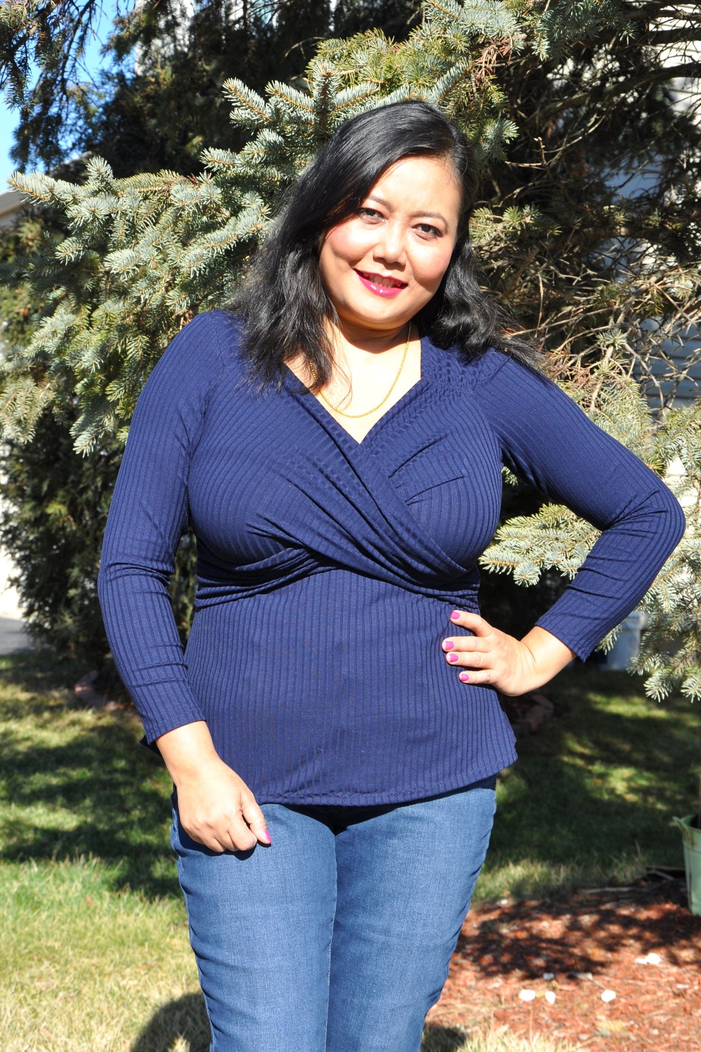 Madeline Top/Dress