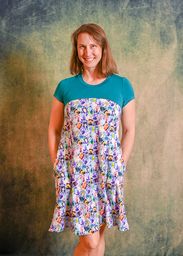 Aurora Tunic and Dress