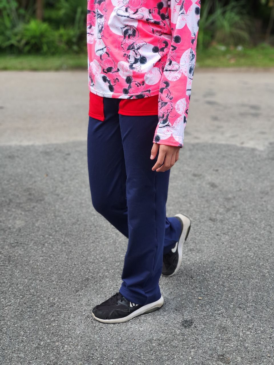 Marlo Jeggings/Leggings/Trousers