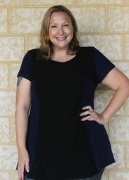 Aurora Tunic and Dress