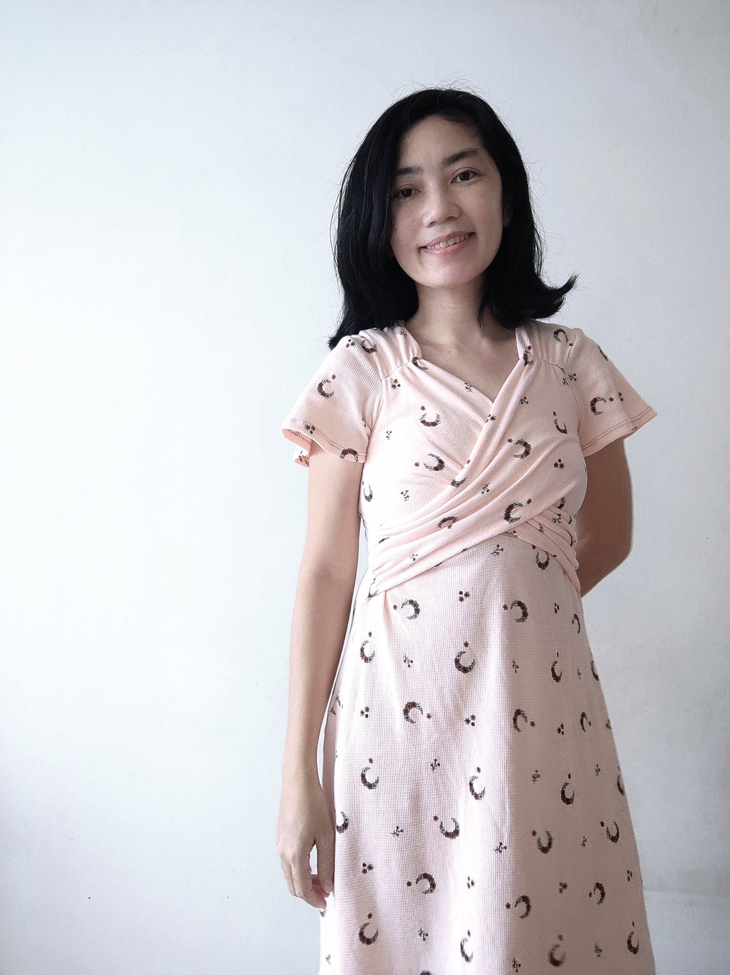 Madeline Top/Dress