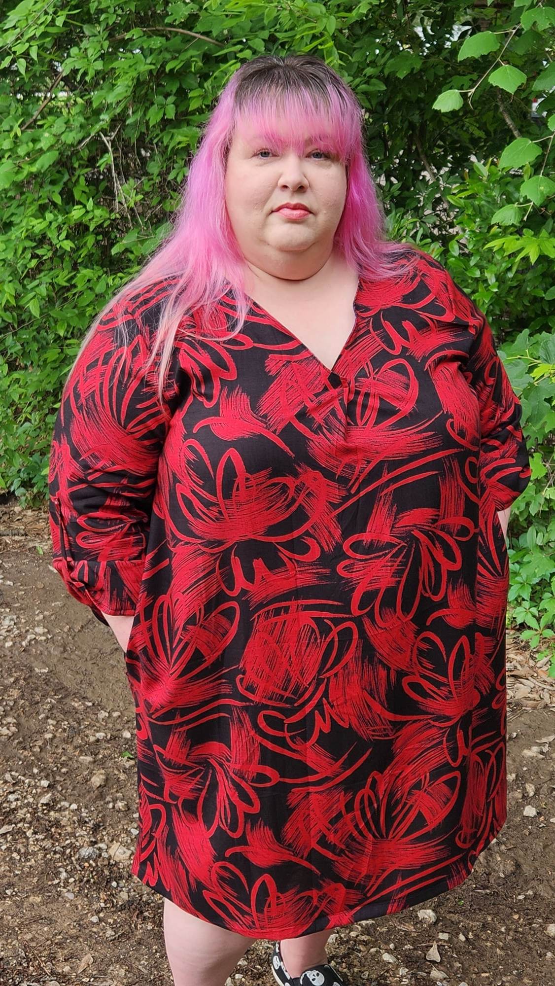 Lola/Top/Tunic/Dress