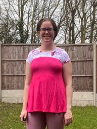 Aurora Tunic and Dress