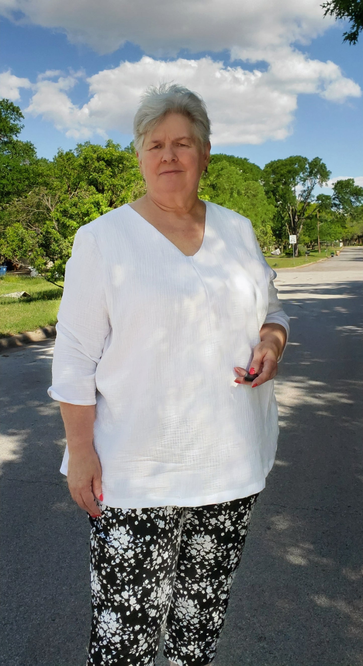 Lola/Top/Tunic/Dress