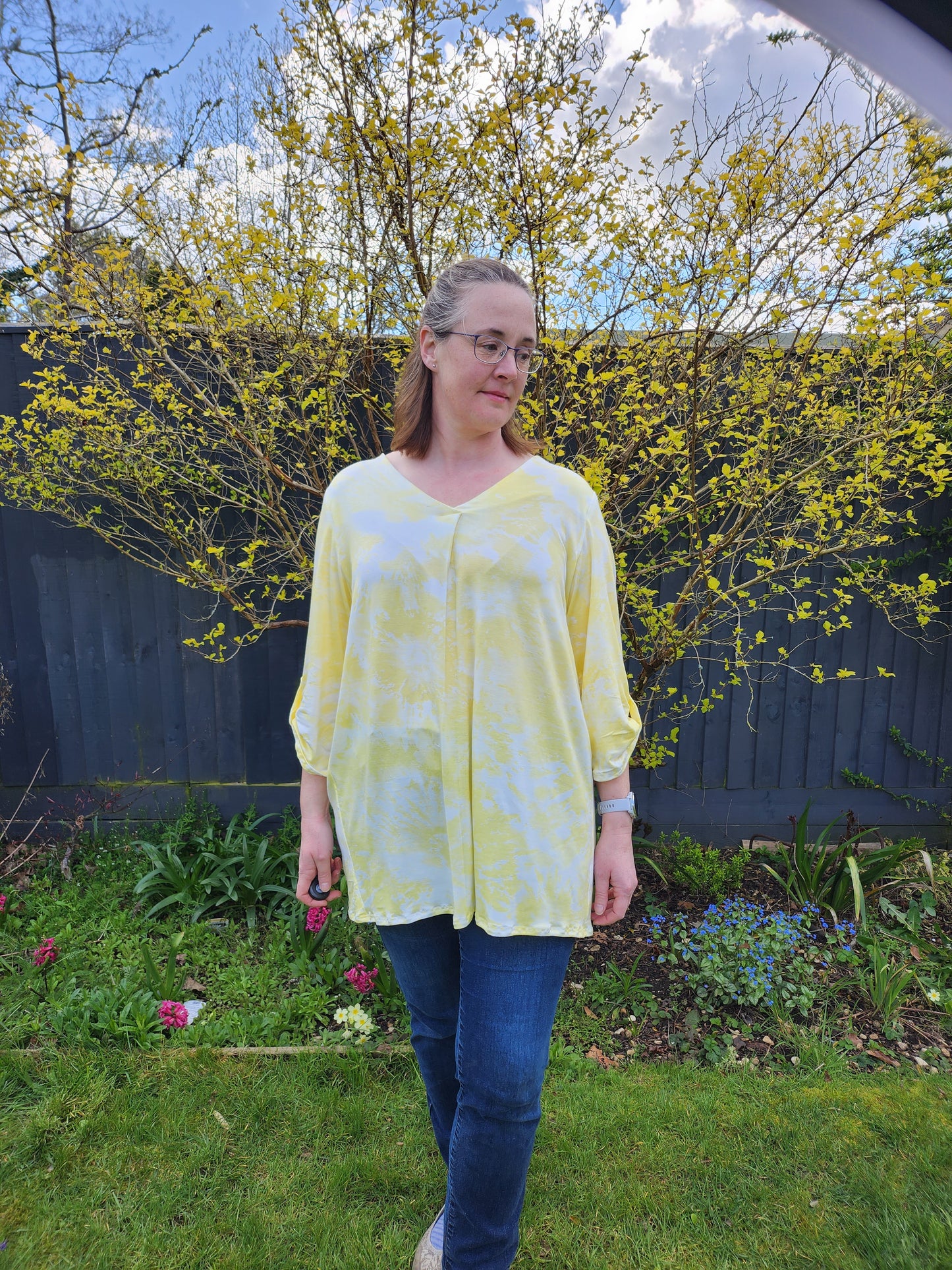 Lola/Top/Tunic/Dress