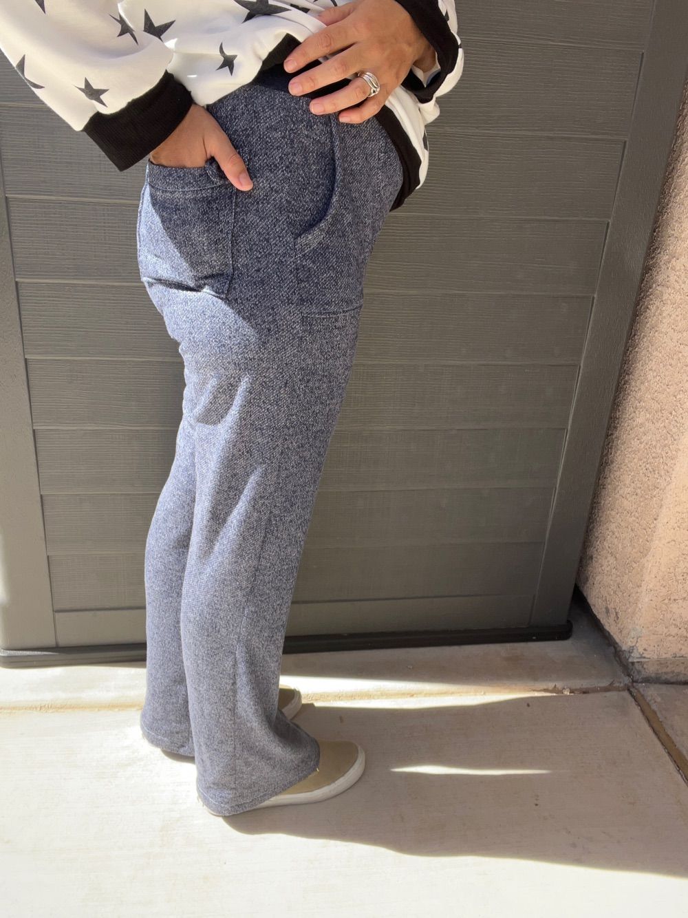 Marlo Jeggings/Leggings/Trousers
