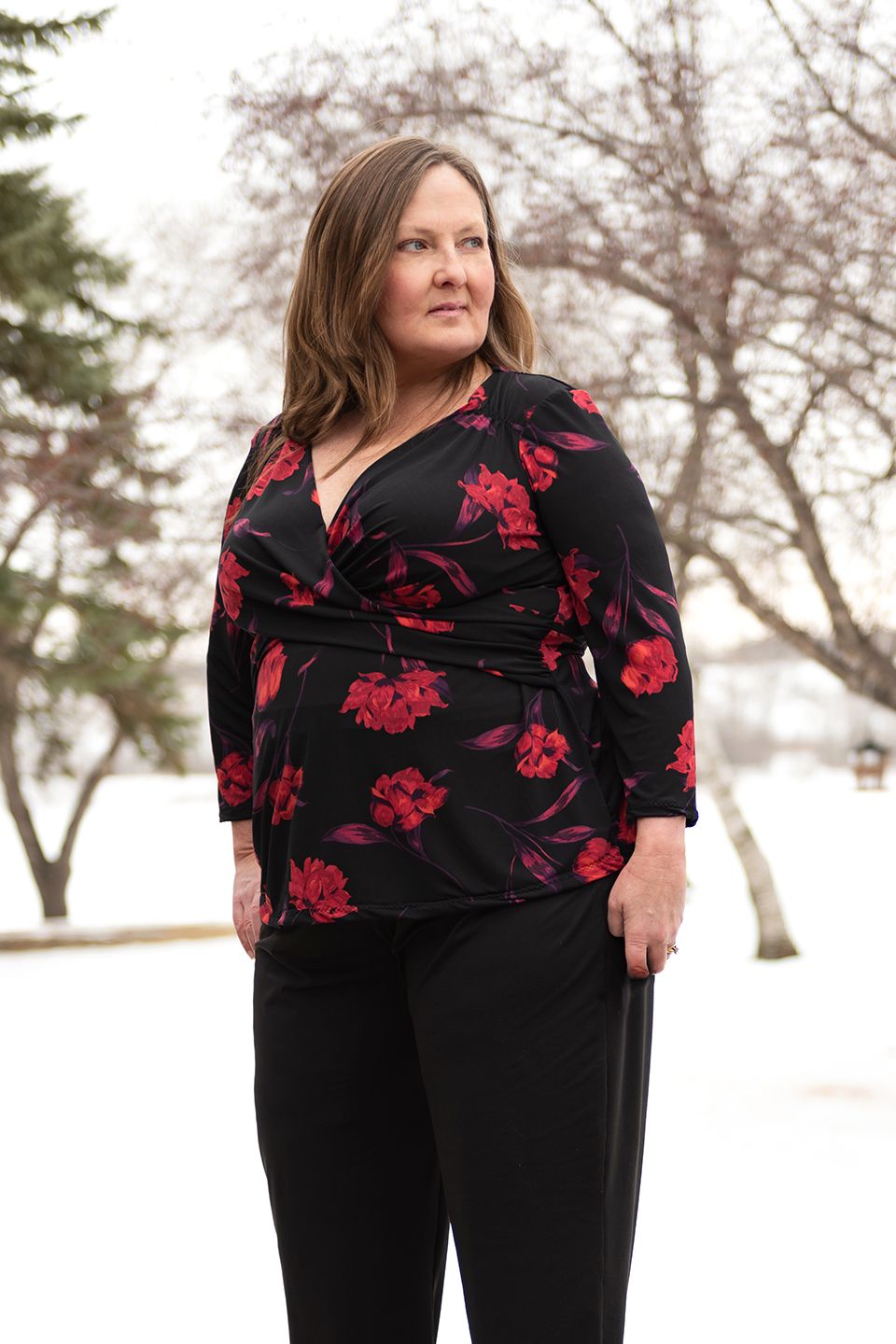 Madeline Top/Dress