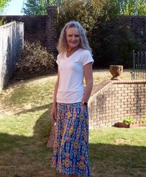 Amelia Trousers