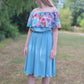 Bridget Dress/Top/Skirt