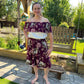 Bridget Dress/Top/Skirt