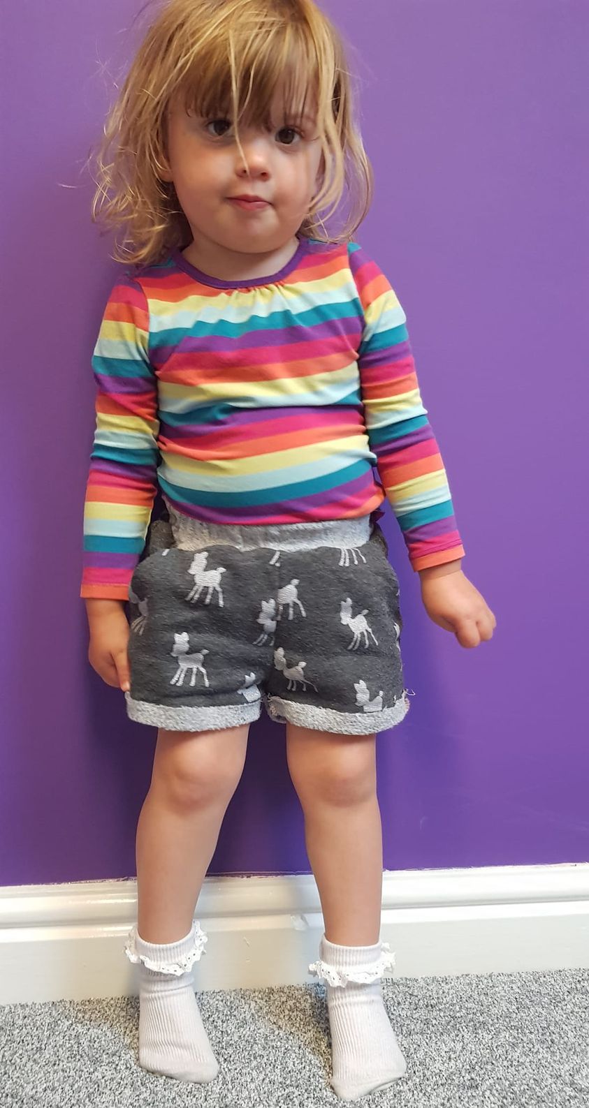 Ace Joggers Kids