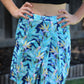 Kirby Pleated Skirt Kids