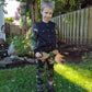Ace Joggers Kids