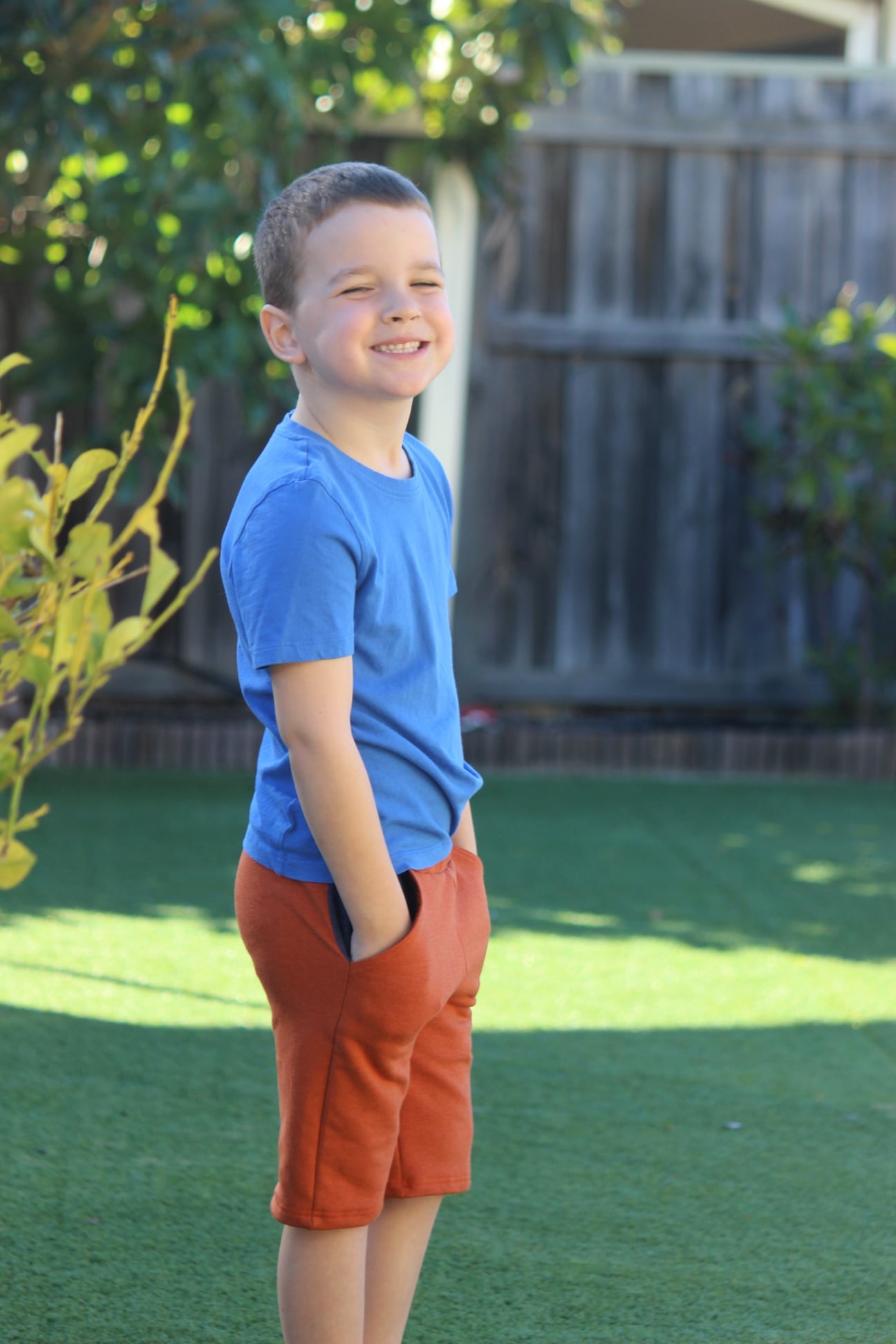 Ace Joggers Kids