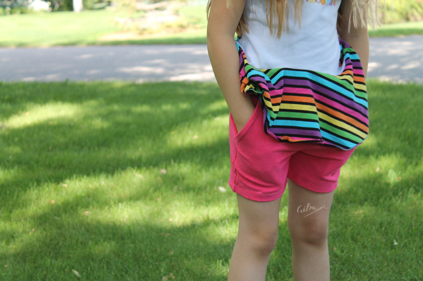 Ace Joggers Kids