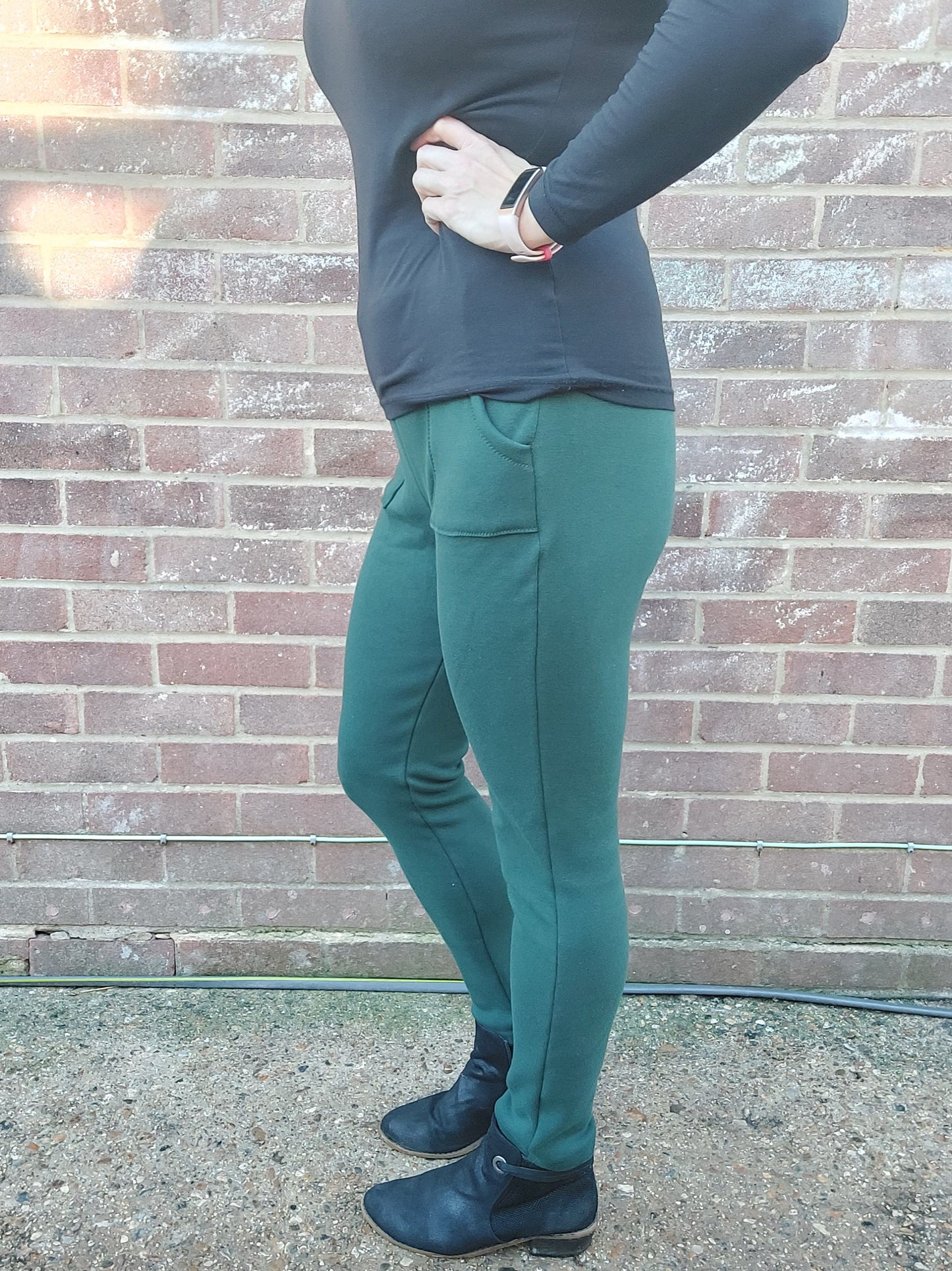 Marlo Jeggings/Leggings/Trousers