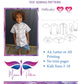 Bonfire Kids Shirt