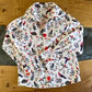 Bonfire Kids Shirt