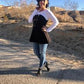 Aurora Tunic and Dress