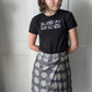Kirby Pleated Skirt Kids