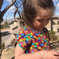 Daydreamer Dress/Tunic Girls 2-18